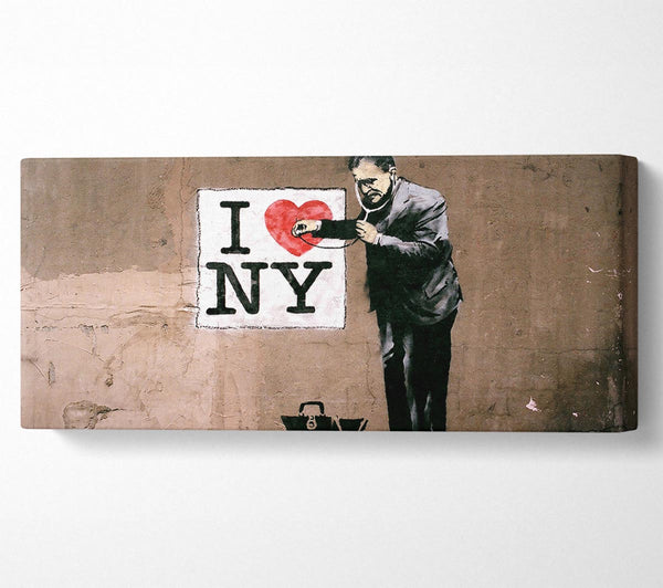 Liebe Ny