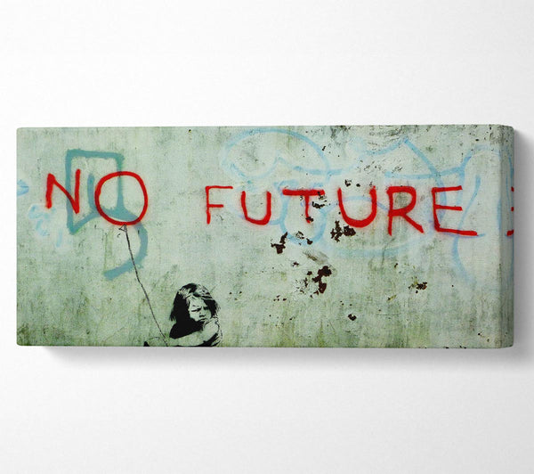 No Future Clean