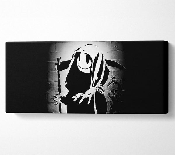 Reaper In The Shadows