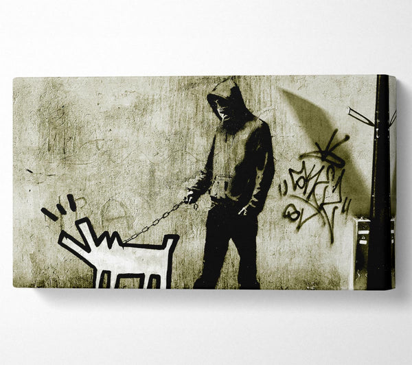 Haring Hund