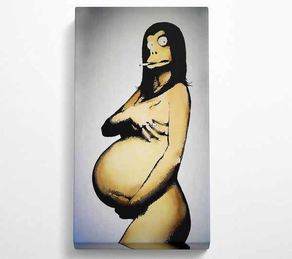 Die New-Age-Mona Lisa