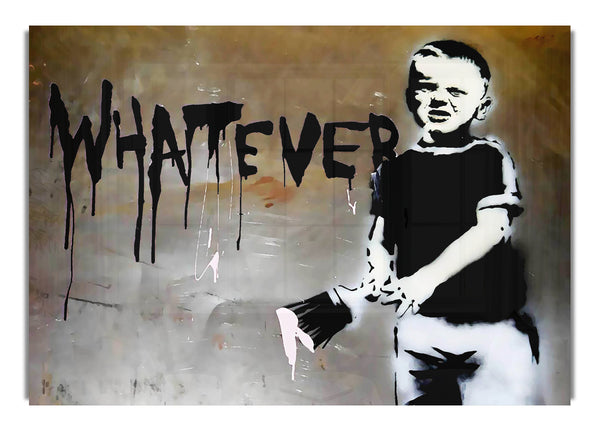 Whatever Kid