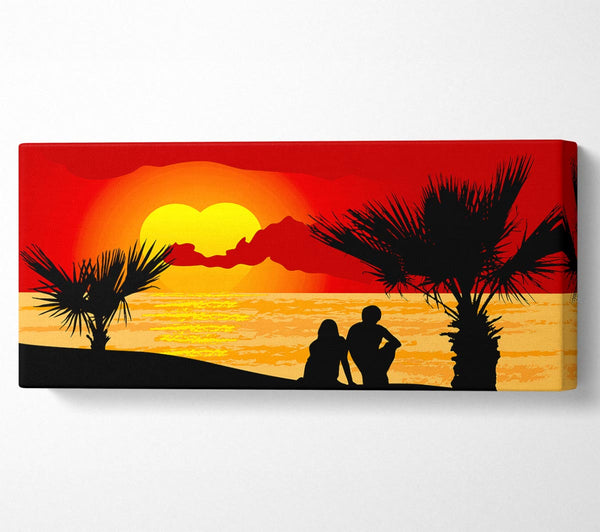 Double Sun Lovers