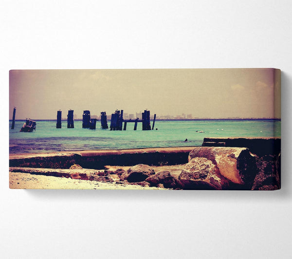 Old Harbour