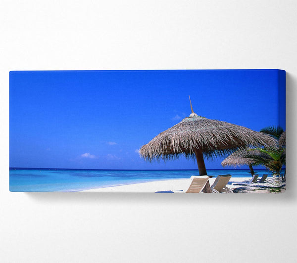 Liebhaber Meer Ufer Strand
