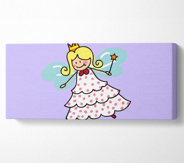 Flying Fairy Lilac