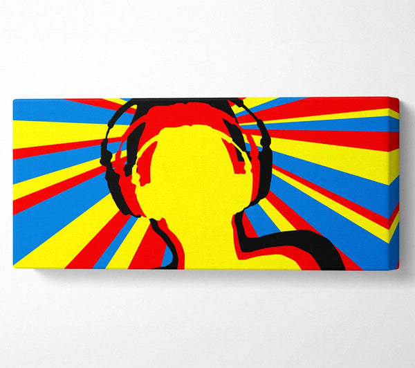 Dj Sun Rays