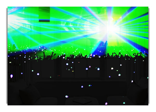 Green Rave