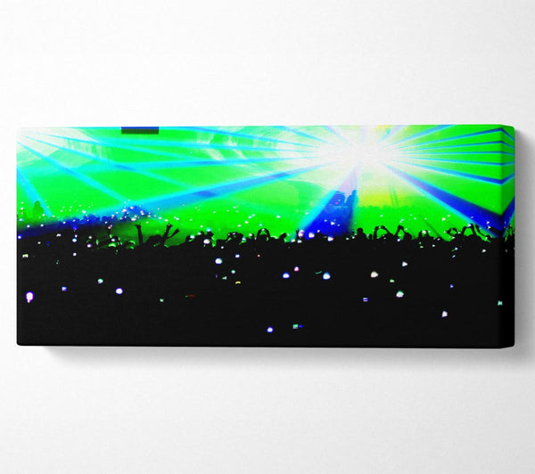Green Rave