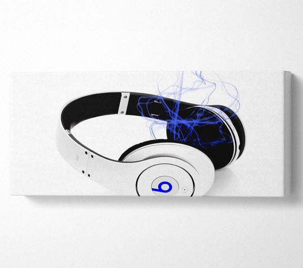 Geräusche vom Headset