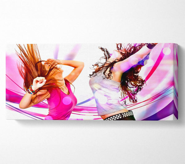 Dancing Girls