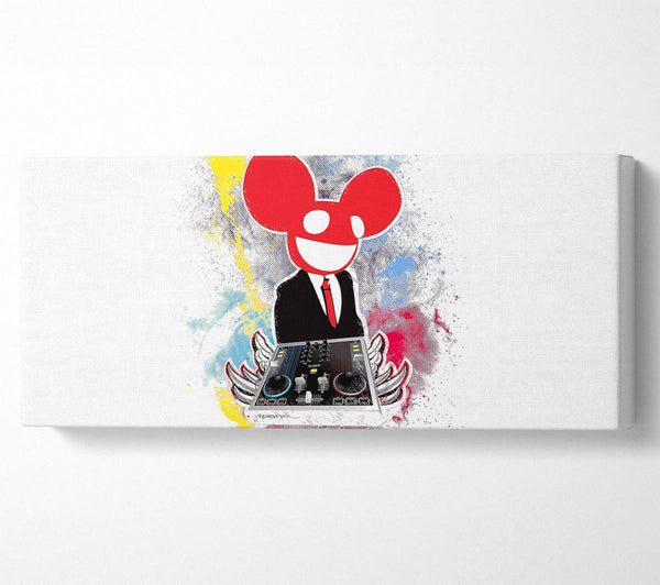 Mouse It Up
