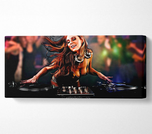 Dj Babe 2