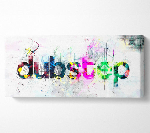 Dubstep Coloured