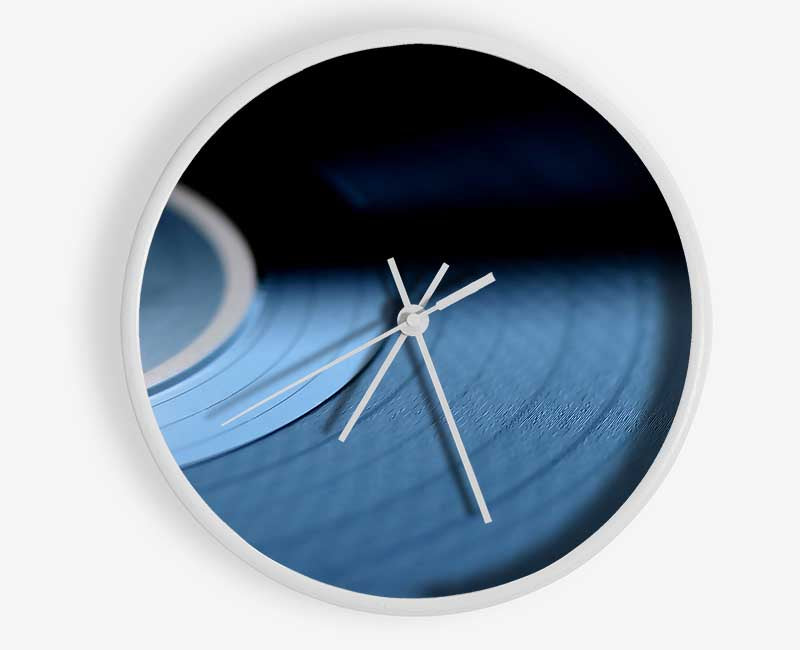 Vinyl Record Clock - Wallart-Direct UK