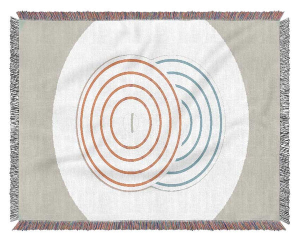 Targets Woven Blanket