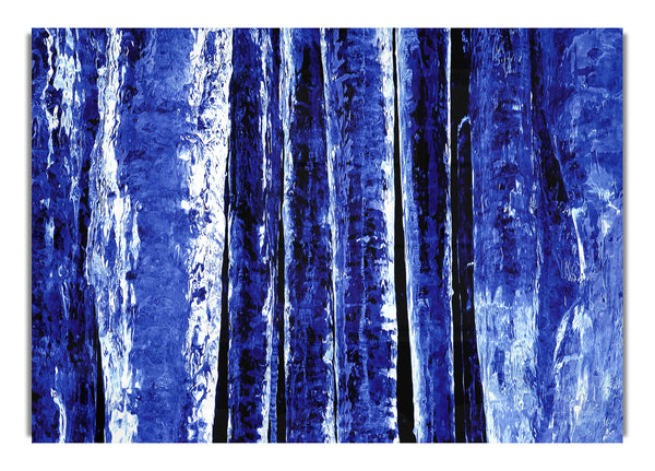 Icicles 1