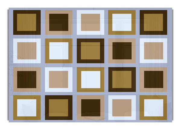 Squared In Square
