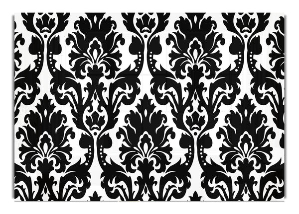 Black Velvet Contemporary Can