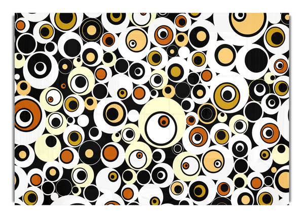 Circles And Bubbles