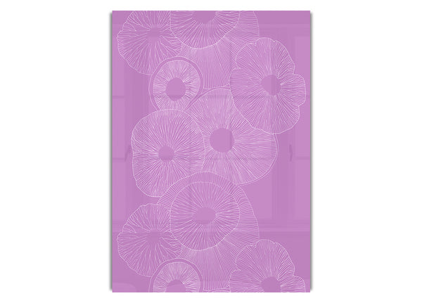 Intertwine Lilac