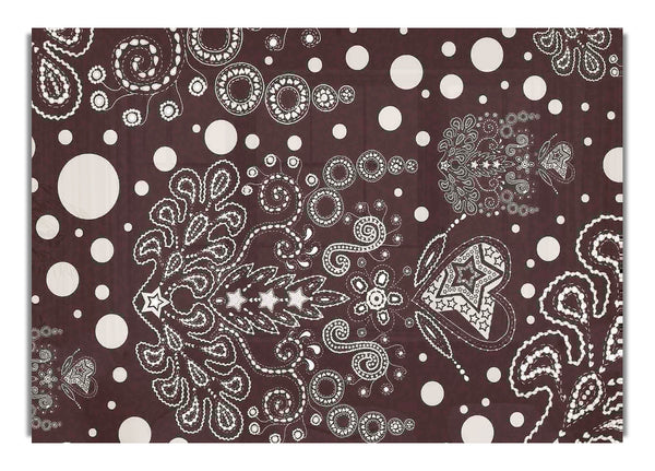 Bloom Explosion Beige