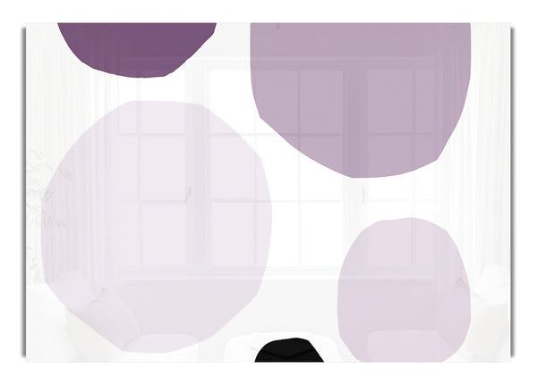 Ending In Itself Lilac