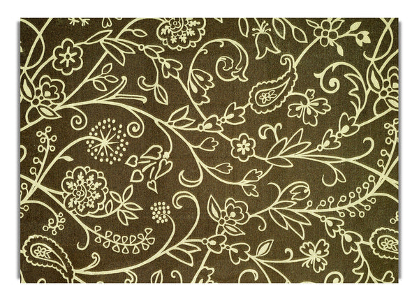 Paisley Greens