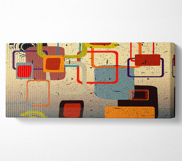 Retro-Quadrate