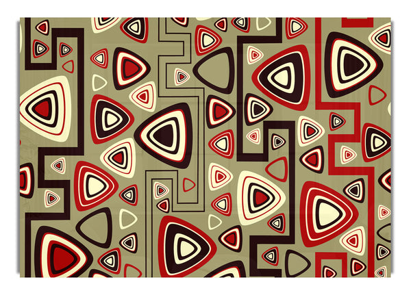 Triangle Infusion