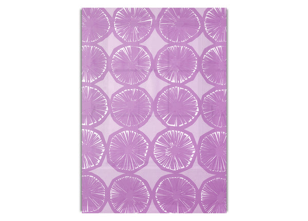 Segment Intervention Purple