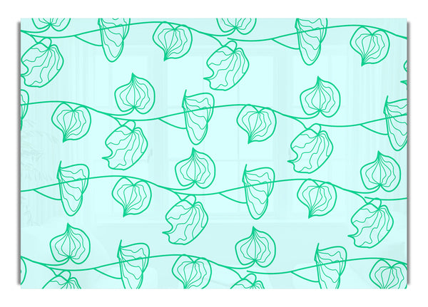 Leaf Chain