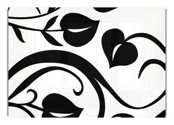 Embodiment Of Perfection Black