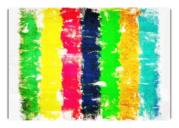Crayon Delight