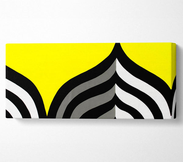 Zebra-Fan
