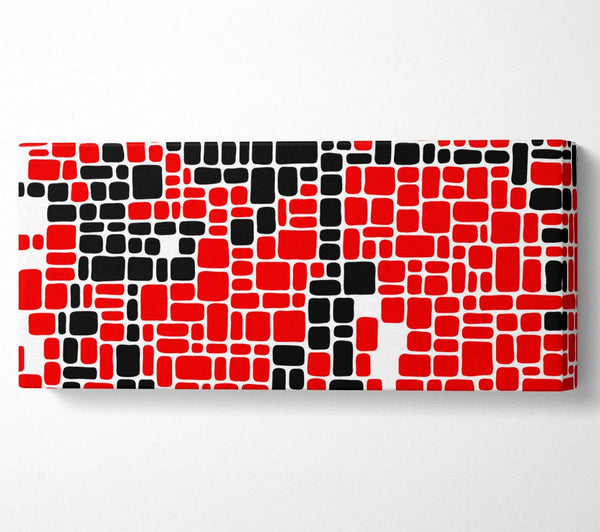 Mosaikrot