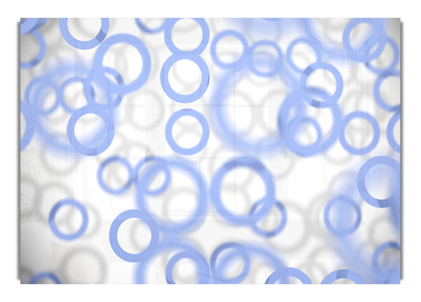Ice Bubbles