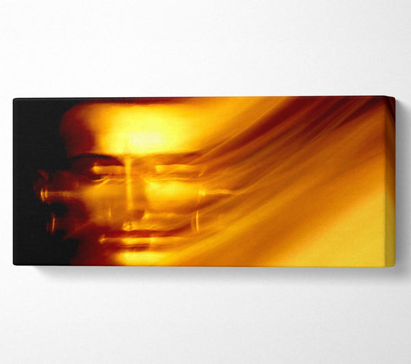 Geist des Buddha