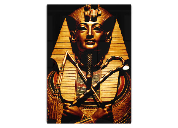 Golden Pharaoh Ethnic