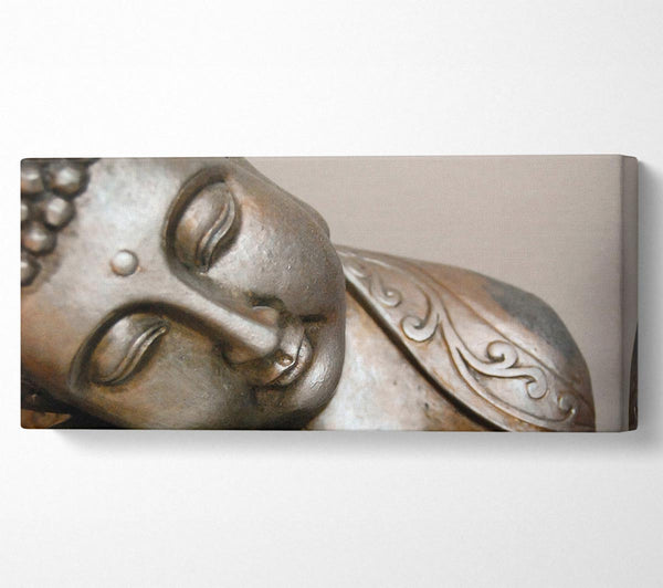 Peaceful Buddha
