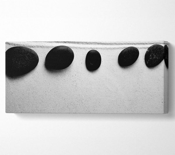 Zen Pebble-Reihe