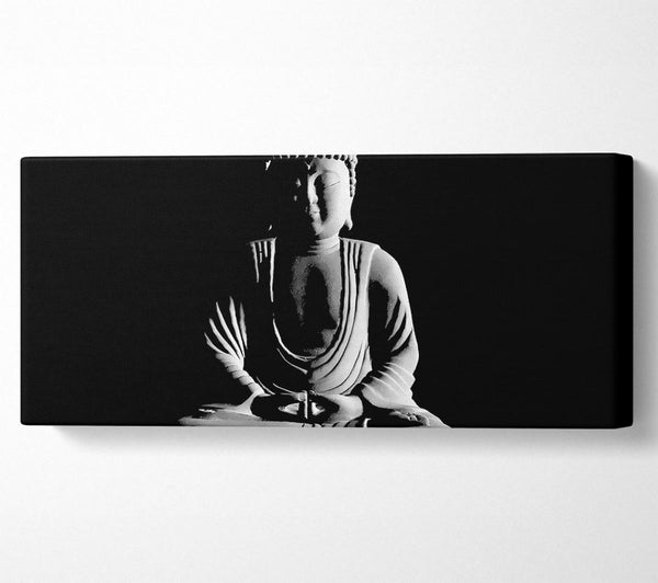 Buddha-Licht
