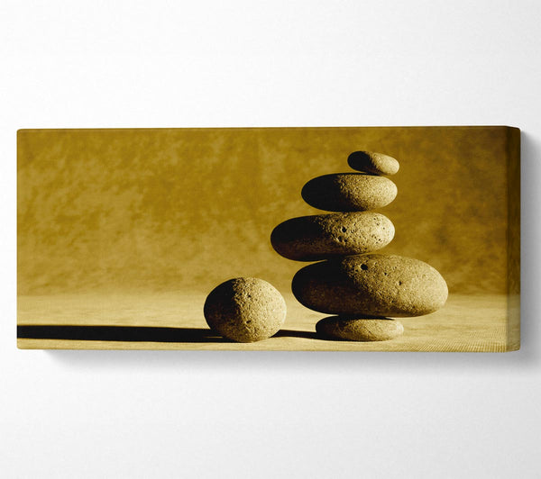 Golden Stone Age
