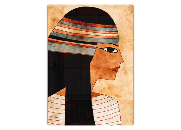 Egyptian Queen Ethnic