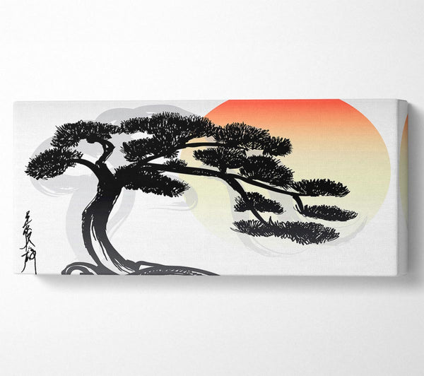 Bonsai Baum