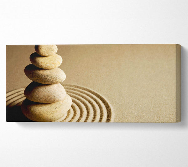 Just Balance