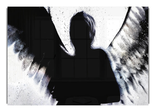 Engel Schatten