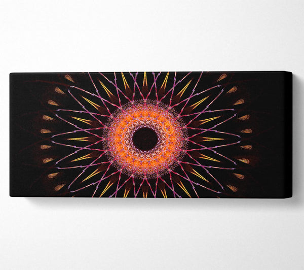 Mandala-Vibes