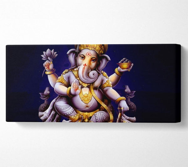 Hindu Ganesh