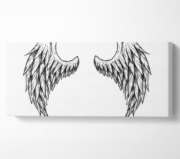 Demon Wings